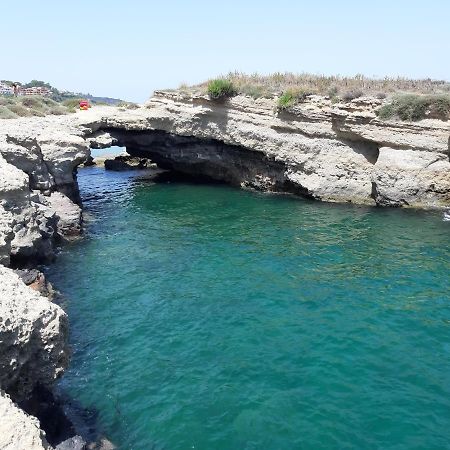 Seeonsea Apartment Agnone Bagni Zewnętrze zdjęcie