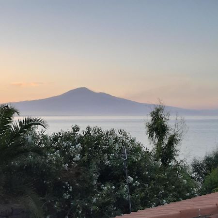 Seeonsea Apartment Agnone Bagni Zewnętrze zdjęcie