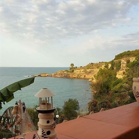 Seeonsea Apartment Agnone Bagni Zewnętrze zdjęcie