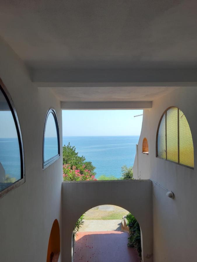 Seeonsea Apartment Agnone Bagni Zewnętrze zdjęcie
