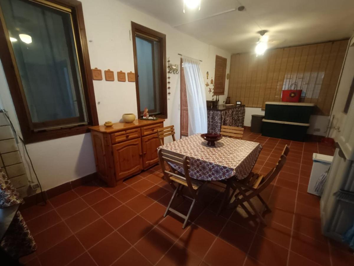 Seeonsea Apartment Agnone Bagni Zewnętrze zdjęcie