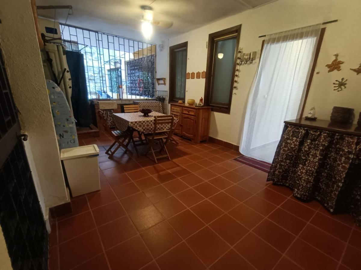 Seeonsea Apartment Agnone Bagni Zewnętrze zdjęcie