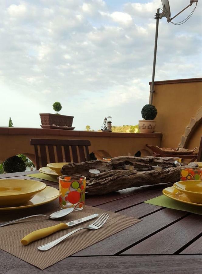 Seeonsea Apartment Agnone Bagni Zewnętrze zdjęcie
