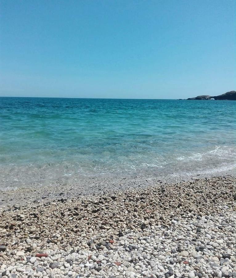 Seeonsea Apartment Agnone Bagni Zewnętrze zdjęcie