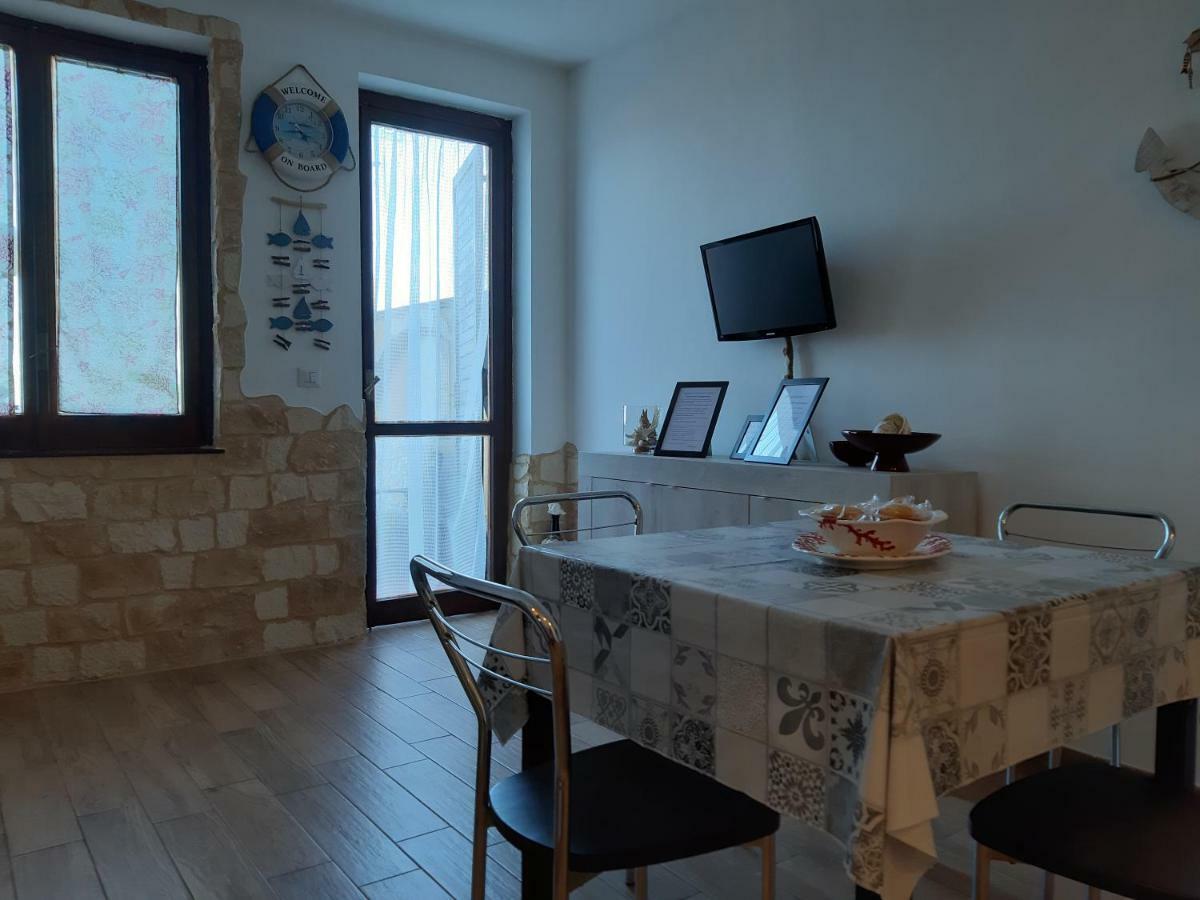 Seeonsea Apartment Agnone Bagni Zewnętrze zdjęcie